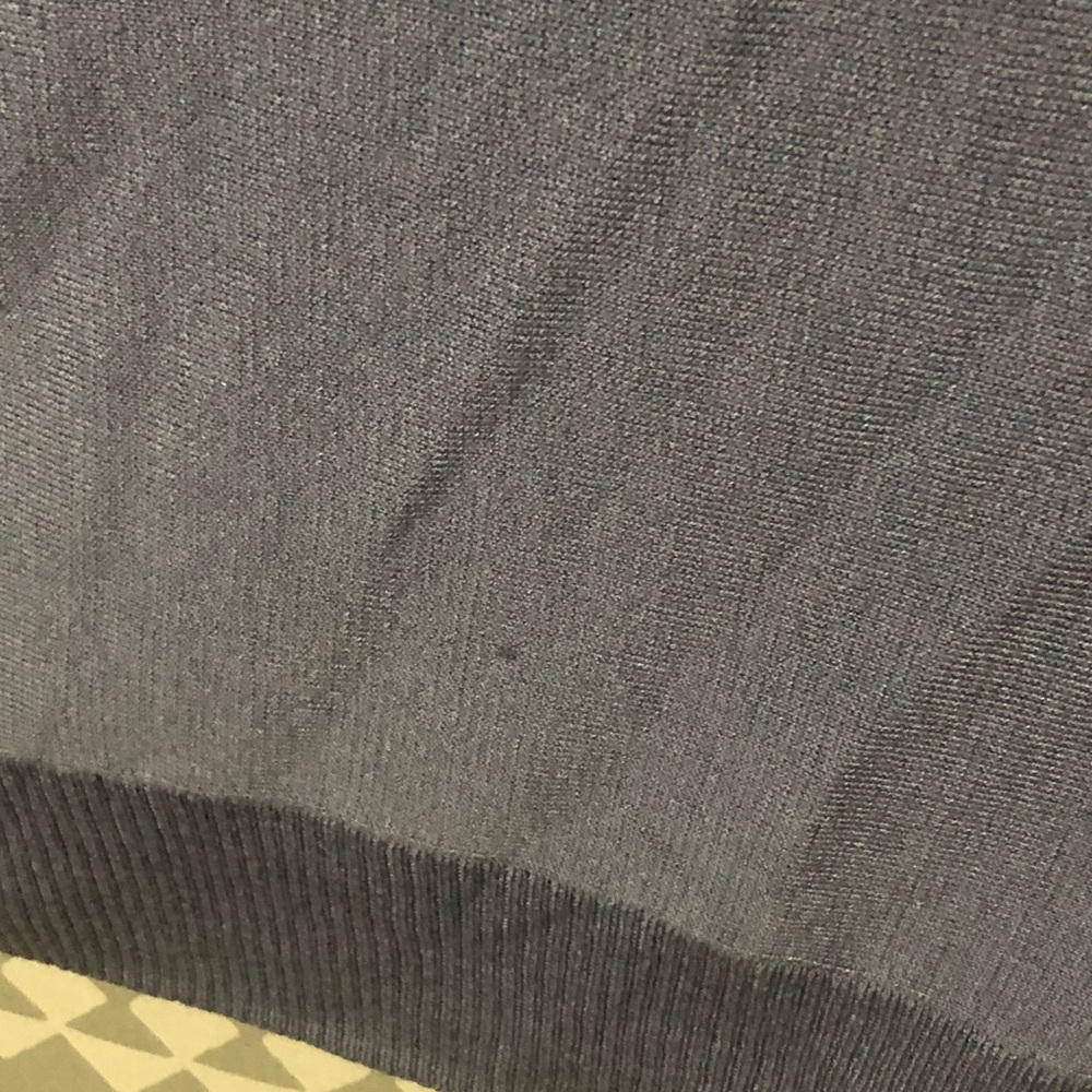 Mossimo Knit Top - Picture 6 of 6